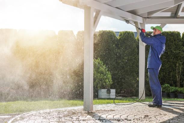 Best Spring Cleaning  in Burnt Store Marina, FL