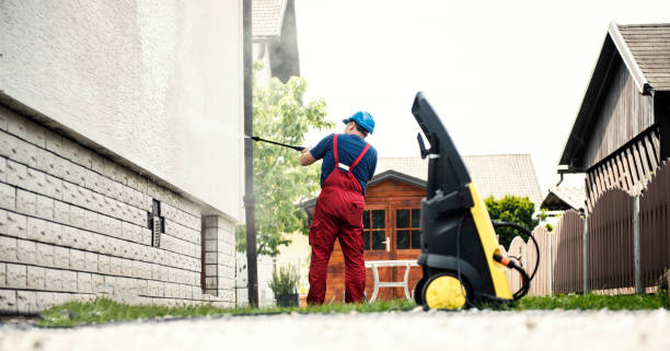 Reliable Burnt Store Marina, FL Pressure Washing Solutions